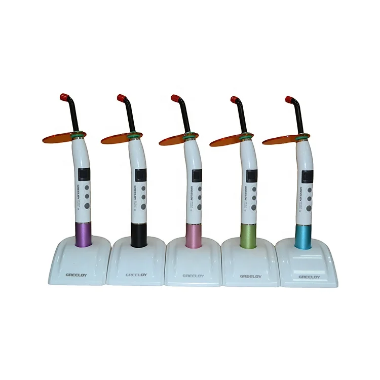 

Odontology Equipment Curing Machine Light Cure