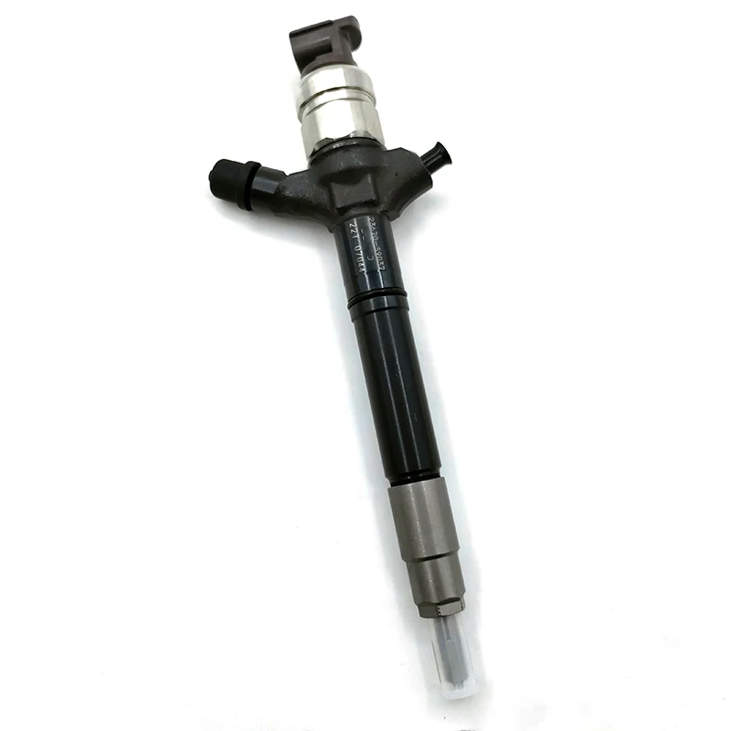 Дизельный инжектор 1KD FTV с общей топливной магистралью 23670-51031 23670-59037 095000-9780 для Toyota