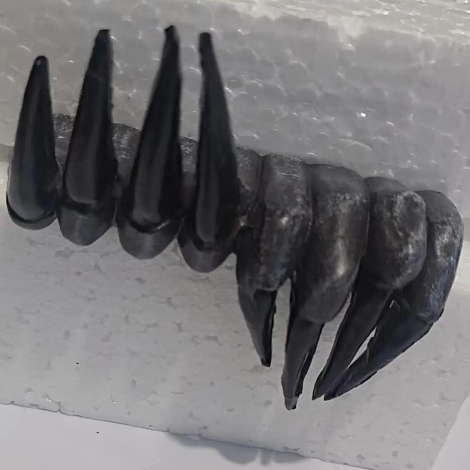 

Книжные закладки Devil S из смолы, Забавный зажим для страниц, школьные и офисные принадлежности