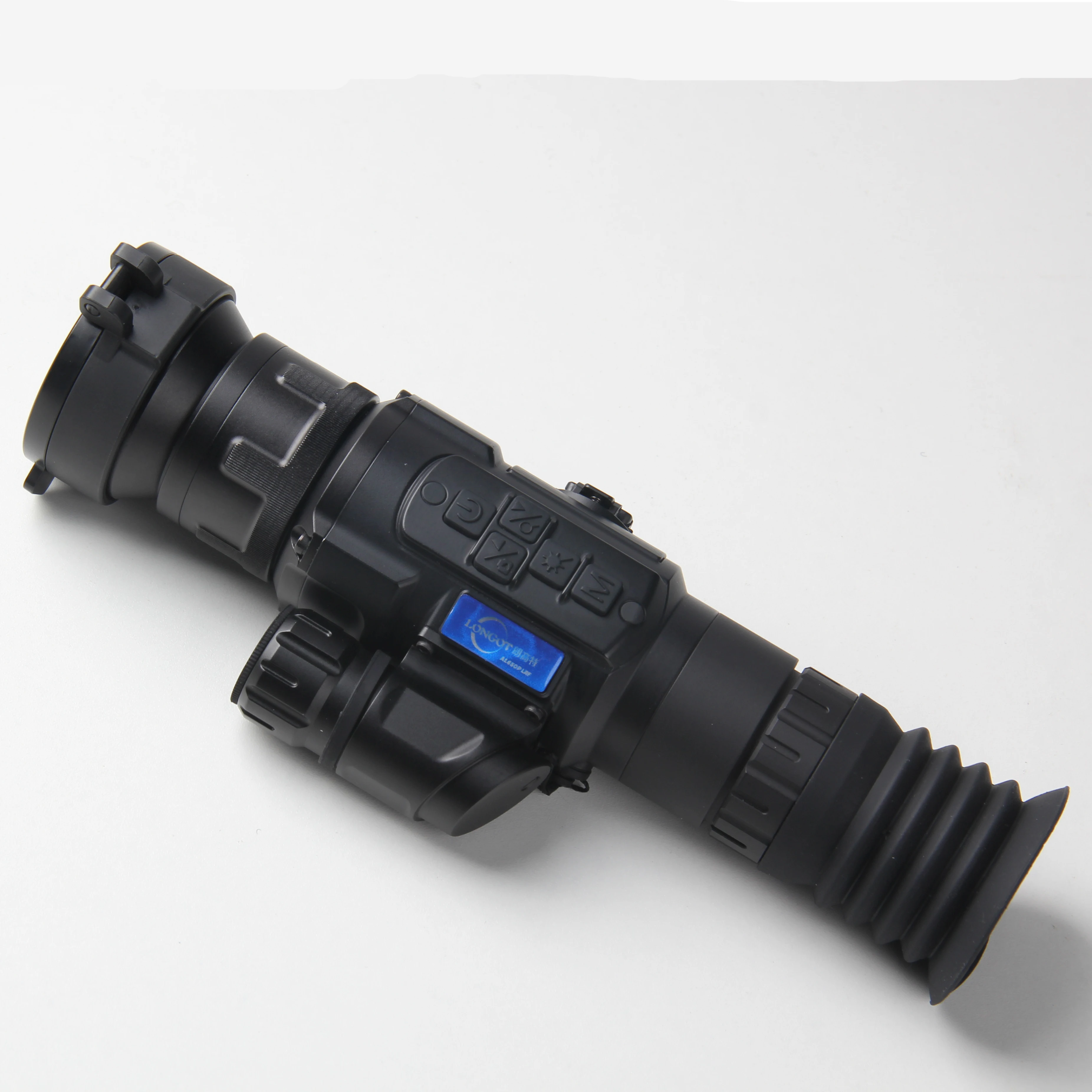 Рисунок 3 - Многофункциональный охотничий тепловизор