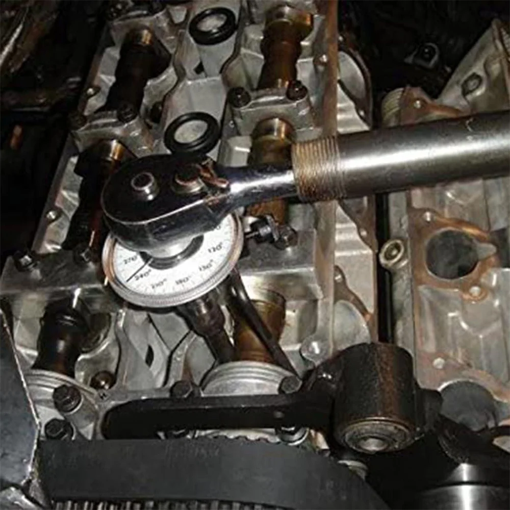 Новинка динамометрический ключ torqueter автомобильные инструменты ручной