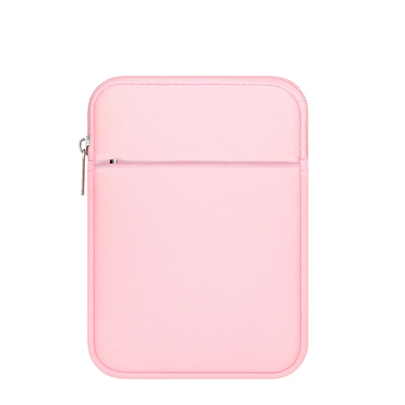 Funda For iPad 10.2 Case Pro 11 12.9 10th 10.9 2022 Bag Sleeve Cover Mini 6 8.3 Air 1/2/3/4/5 10.5 Coque Shockproof Bags 2023