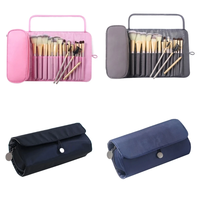 

Storage Bag Multifunctional Folding Professional Beauty Cosmetics Makeup Bag