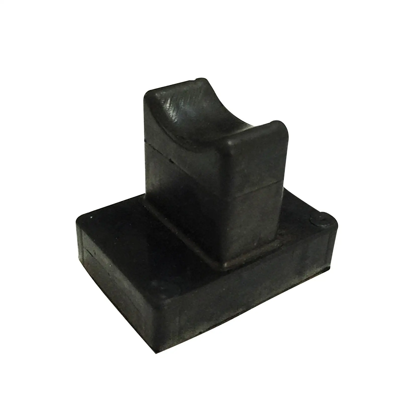 

Rubber Mat 3B2-61336-0-00 Assembly Accessory Easy Installation 3B2-61336-0-00 Mount Rubber Lower for Nissan Outboard Engine