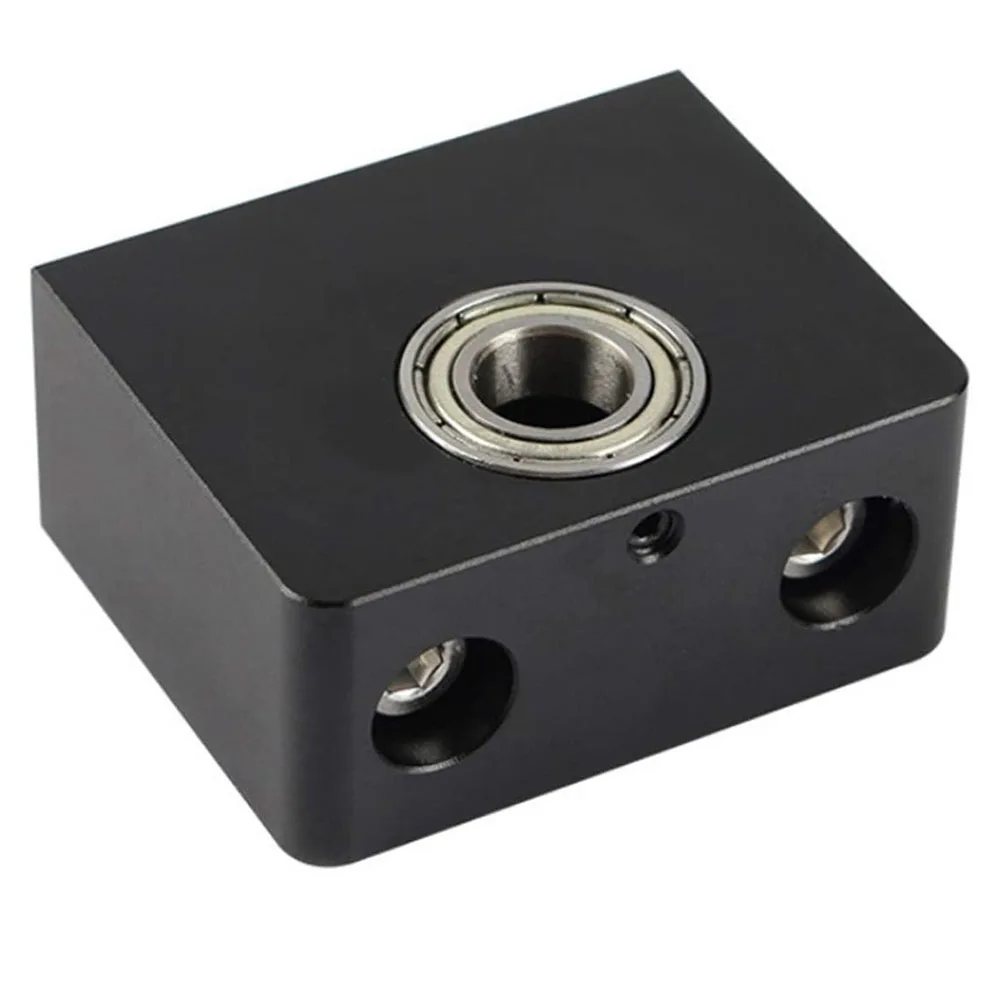 

3D Printer Parts Aluminum Z-Axis Leadscrew Top Mount for 3D Printer
