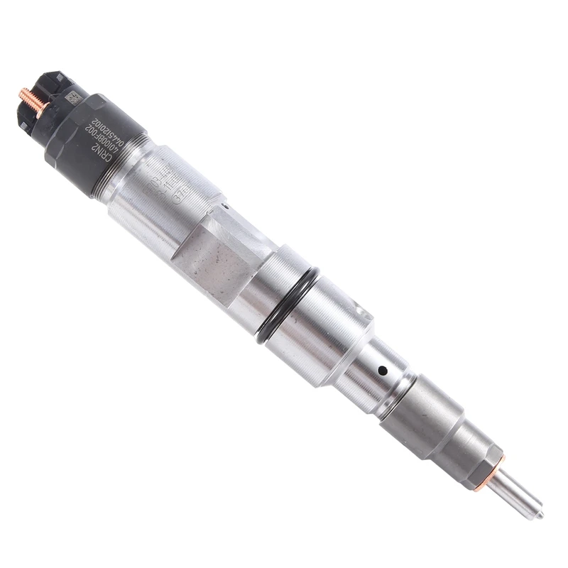 Новинка 0445120102 Форсунка для дизельного топлива Cummins Chaochai DFM 4102TCI Сменные