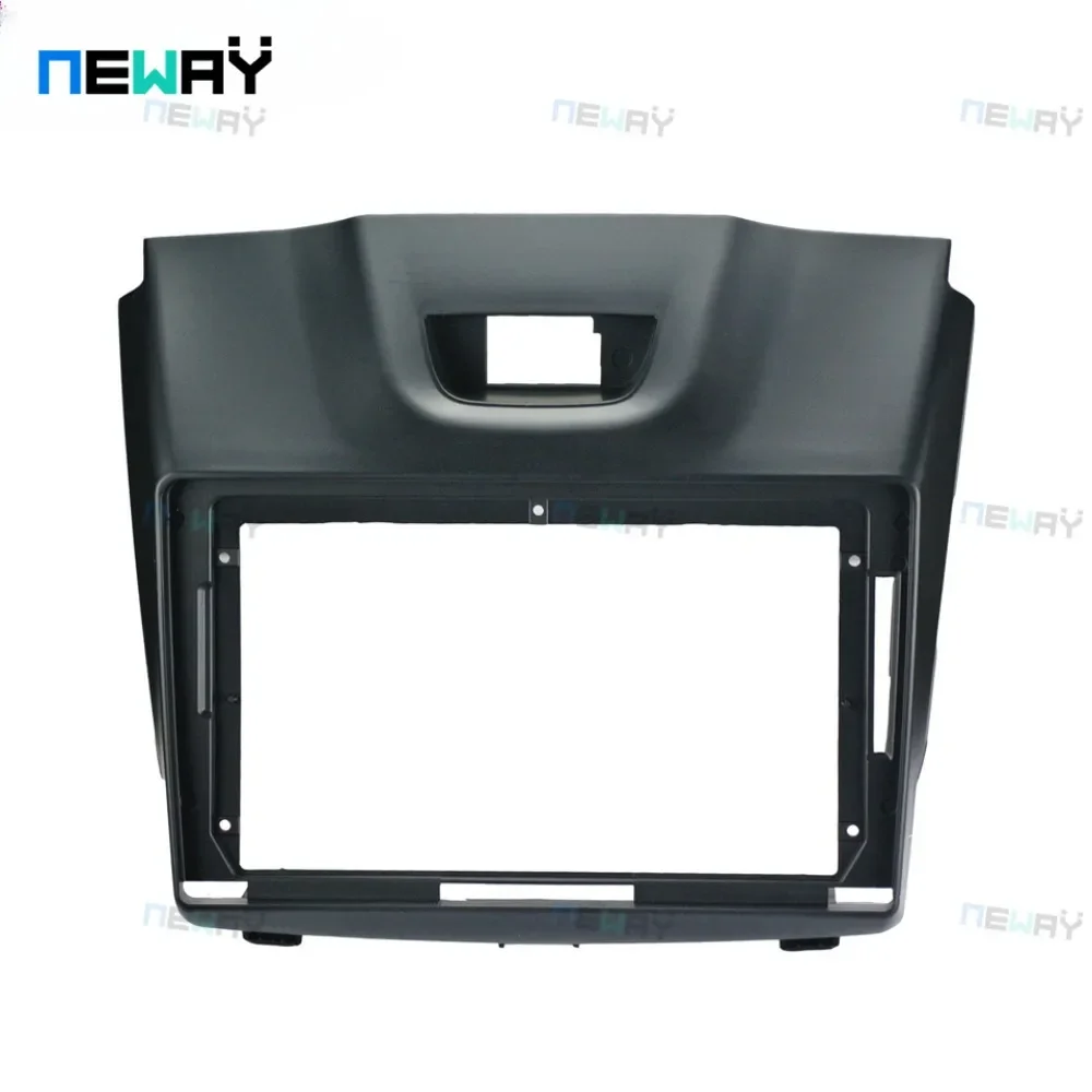 9-дюймовый автомобильный радиоприемник Android стерео 2Din панель головы рамка для Holden