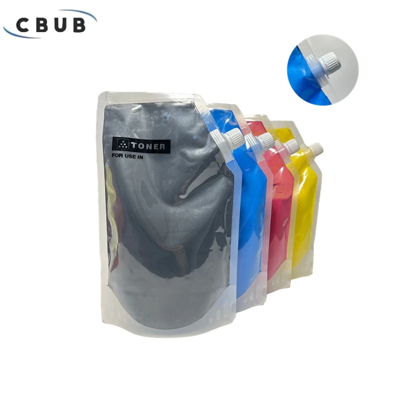 

1kg Compatible Toner For Konica Minolta TN612 KMC 6500/6501/5500/5501 color toner powde tn612