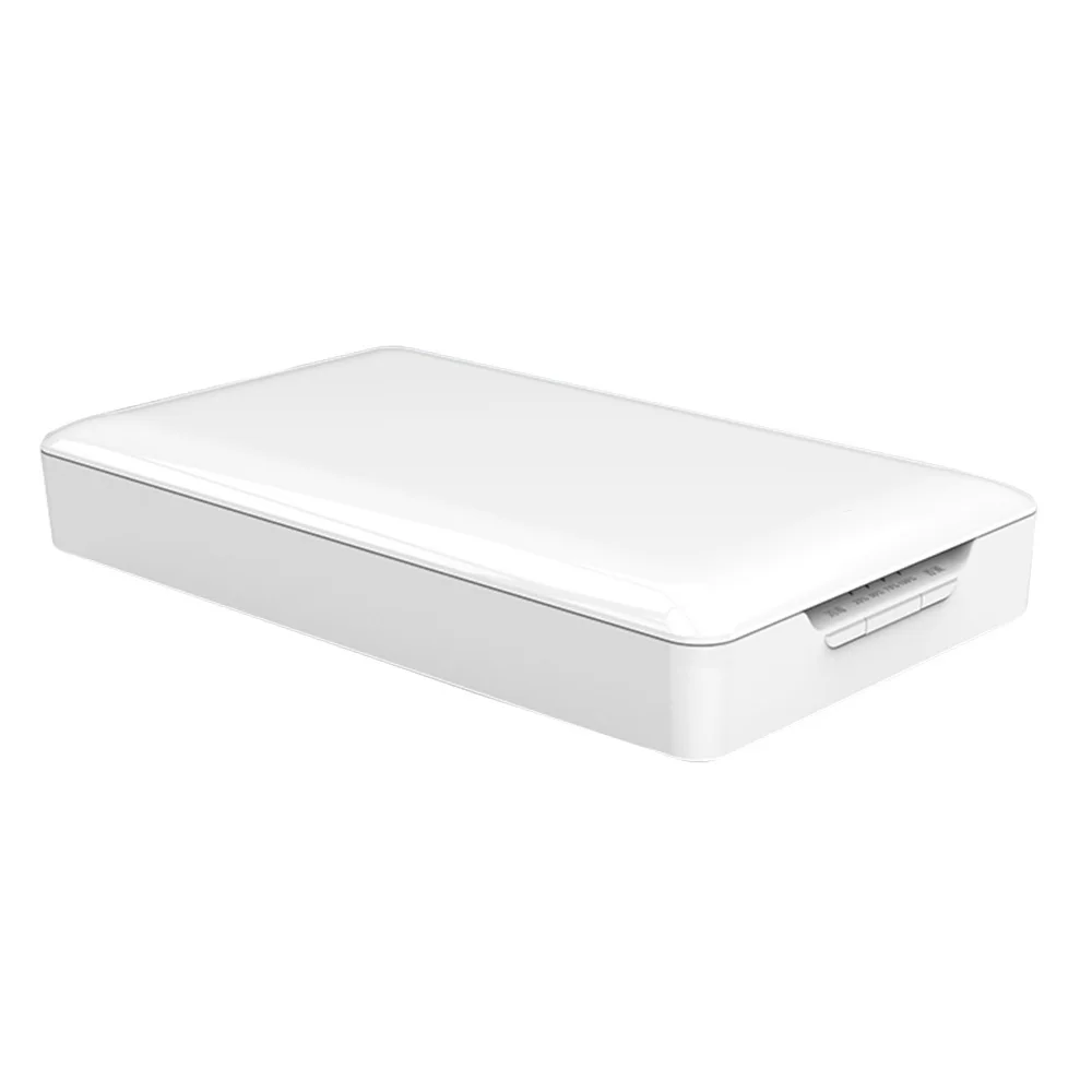 

Multi-function UV Box for Face Cover Phone Charge Phone Stand Aroma Function Office Travel Portable Machine