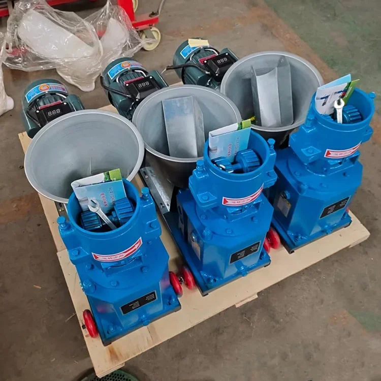 Машина для обработки гранул курицы рыбы козла крупного рогатого скота машина