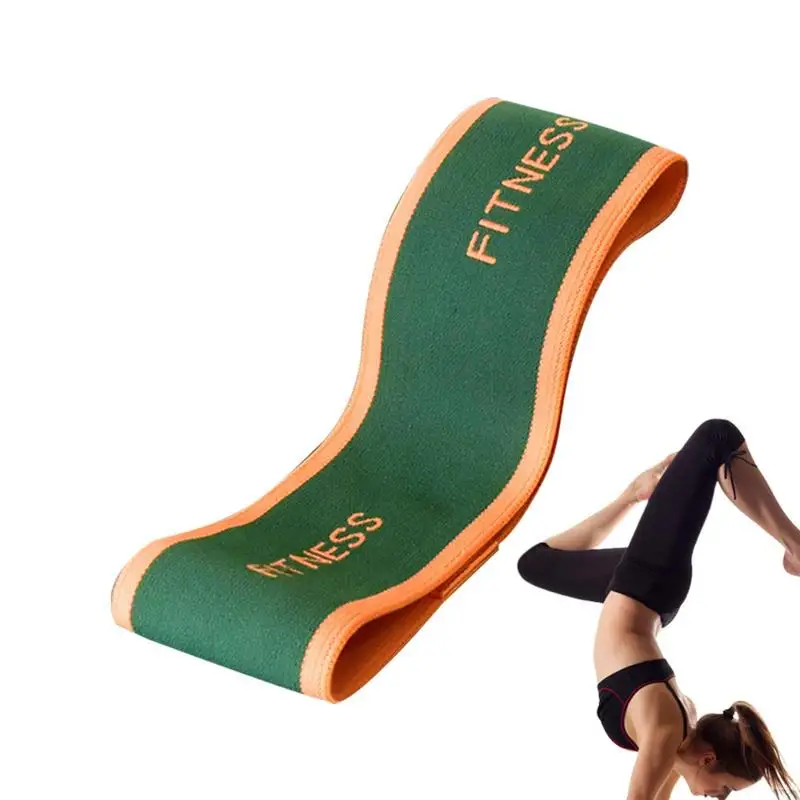 

Adjustable Fitness Resistance Band Elastic Bands Exercise Gym Strength Training Bands Fitness Pilates Sport Workout Equipment