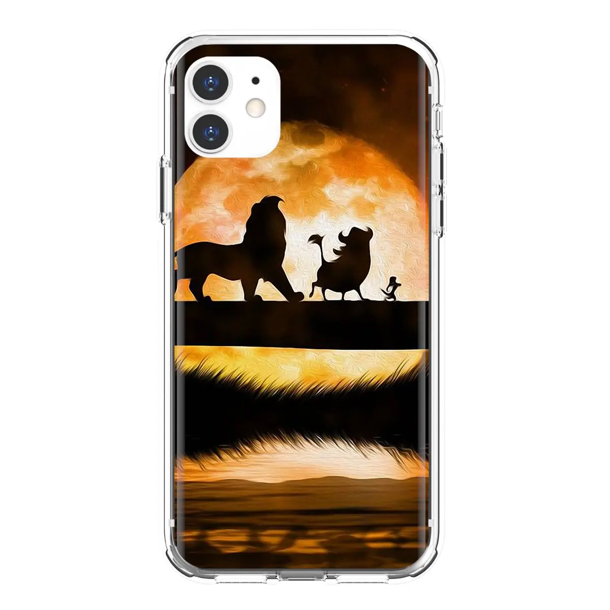 Чехлы из ТПУ для Galaxy A10 A30 A40 A50 A60 A70 a12 a31 a41 A51 a51 a20e a21s a32 a52 a72 |