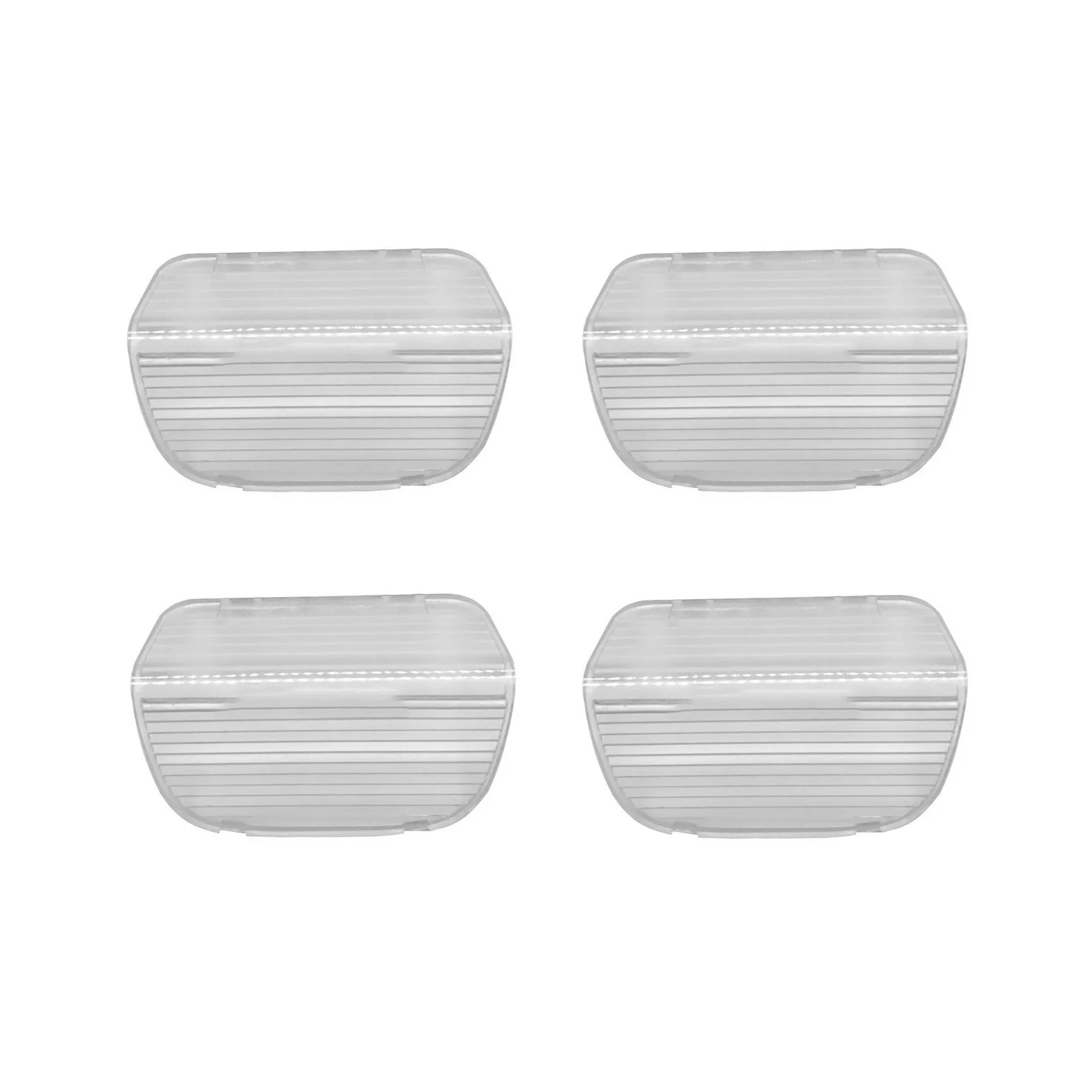 Автомобильный абажур для фар Honda Odyssey 2005-2013 RB1 RB3 ACCORD CR1 2014-2017 CU1 2009-2014