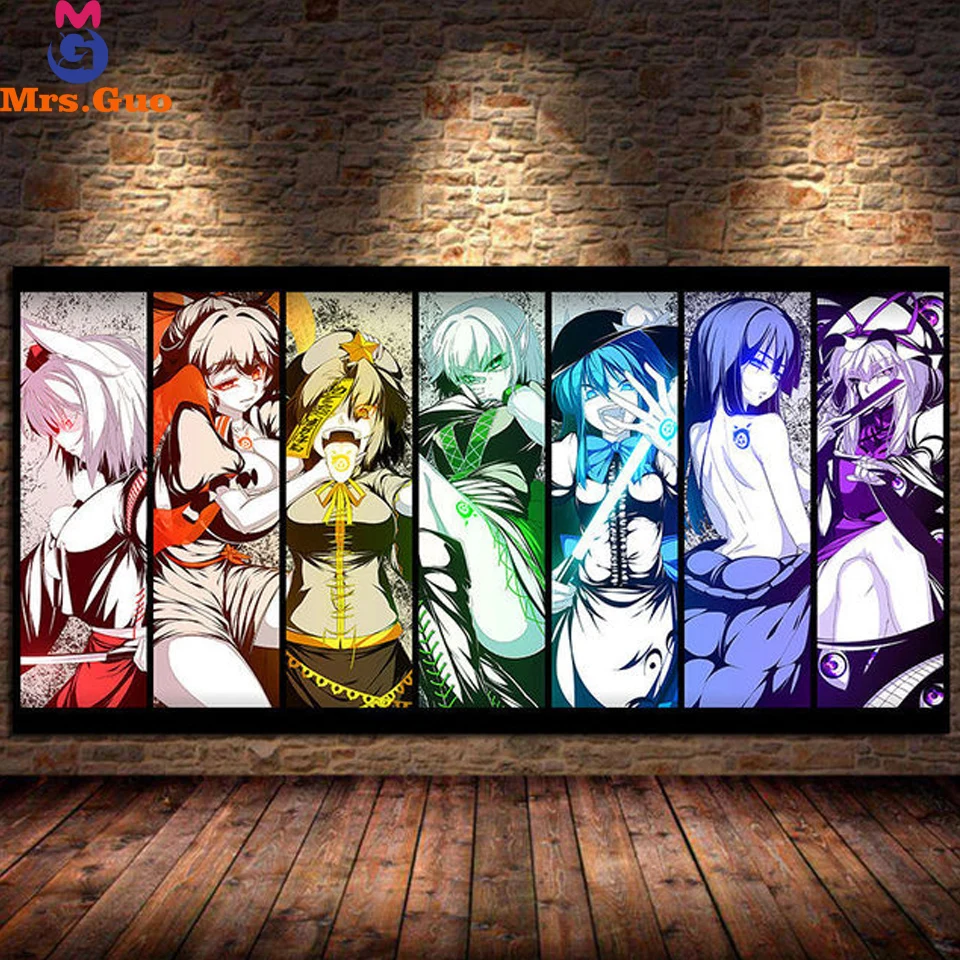 

5D DIY алмазная живопись абстрактная красочная статуя Будды домашний декор буддийская религия вышивка мозаика Картина Набор домашний декор