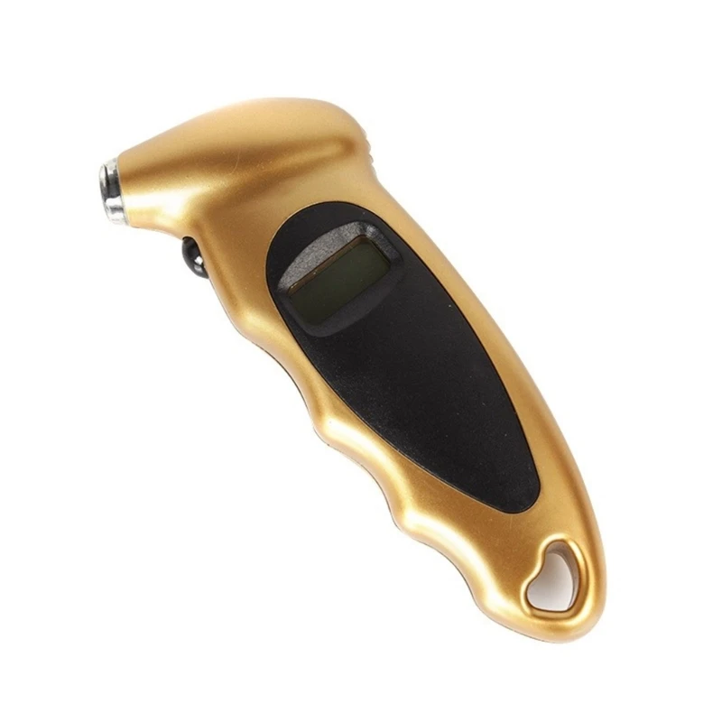 Прецизионный автомобильный датчик давления в шинах небольшой анализатор и