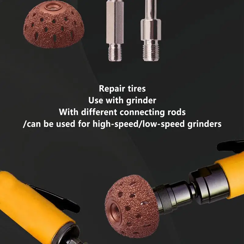 Адаптер для полировки шин тип чаши полировальное колесо обслуживания