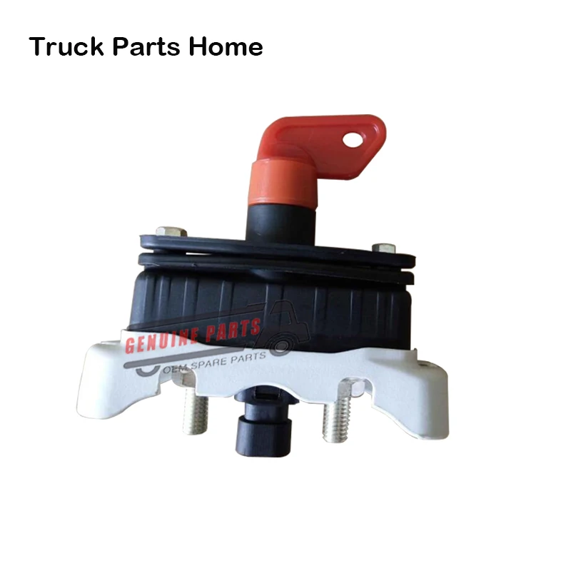 

Spare Parts for Volvo Trucks VOE 20514309/21199003/21243844 Battery Main Switch