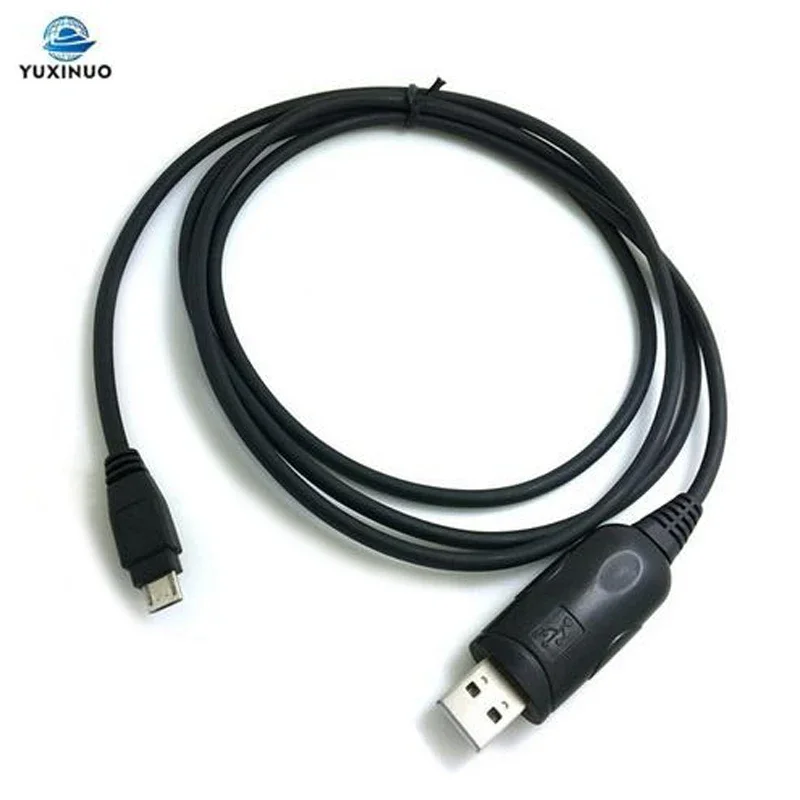 USB-кабель для программирования Hytera HYT TD350 TD360 TD370 BD350 BD300 PD350 PD360 PD370 аксессуары радио