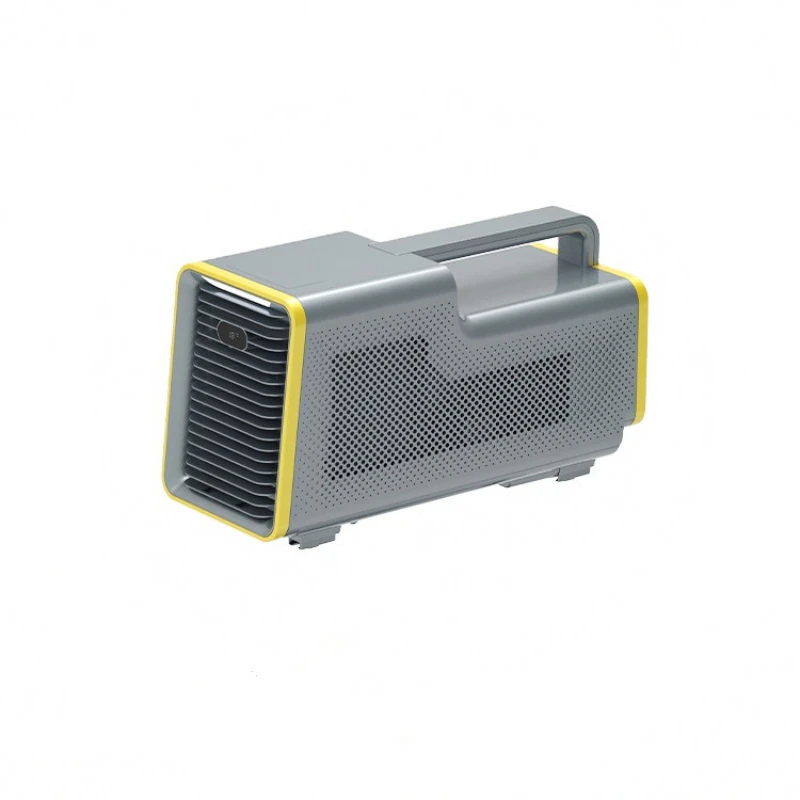 

DC12v camps portable tent air conditioner with Quick and Easy Install