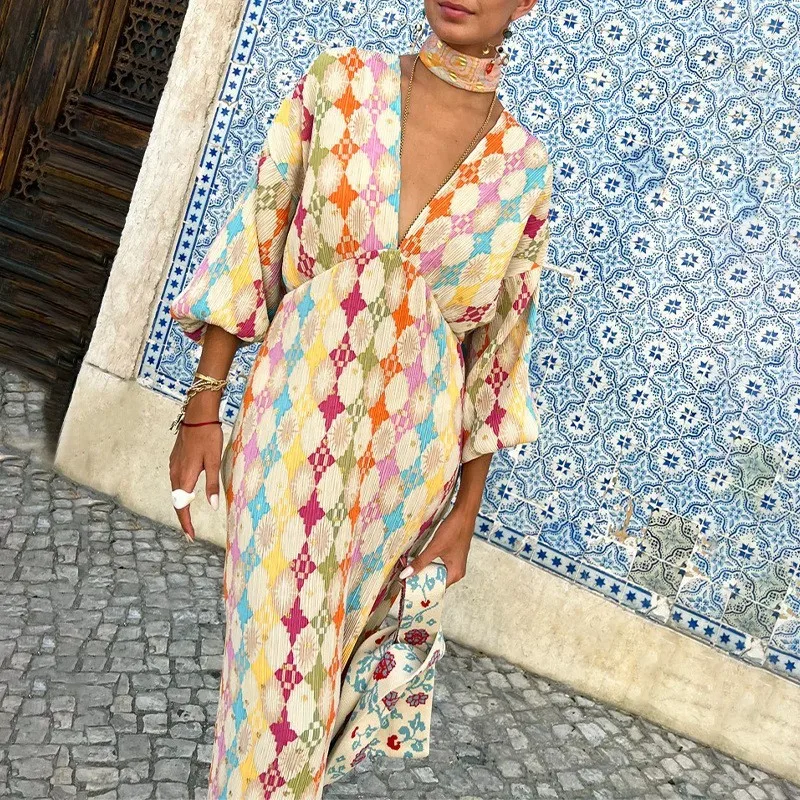 Платье YAlık полиэстер офисное