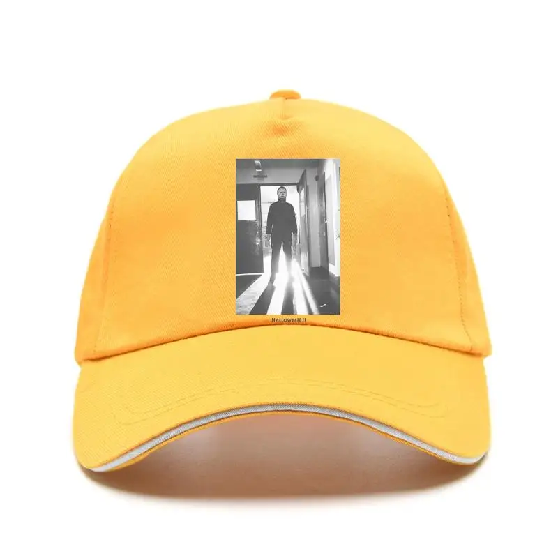 

Новая Ретро шляпа Haoween Ii ichae yer 1970 'aher 80' ужас ovie Uni564 хлопковая новая шляпа