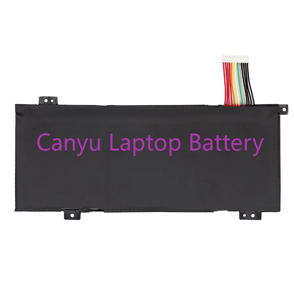 GK5CN-00-13-3S1P-0 Аккумулятор для Getac GK5CN GK5CN-11-16-3S1P-0 T90-T3p F117-B F117-B6 B2CK T90Plus Z7M-CT7GS Erazer X6805 GK5CN4Z -