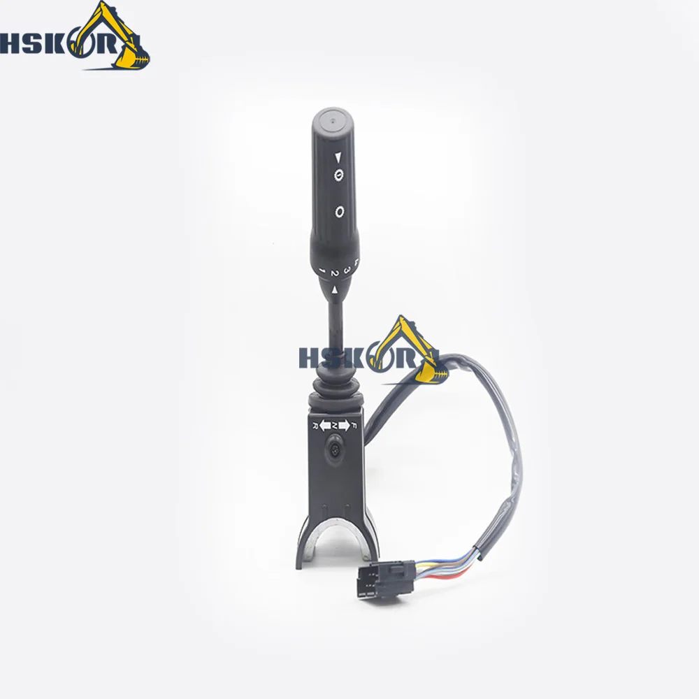 Комбинированный переключатель VOE 11171771 Для колесного погрузчика Volvo L60E L70E L90E