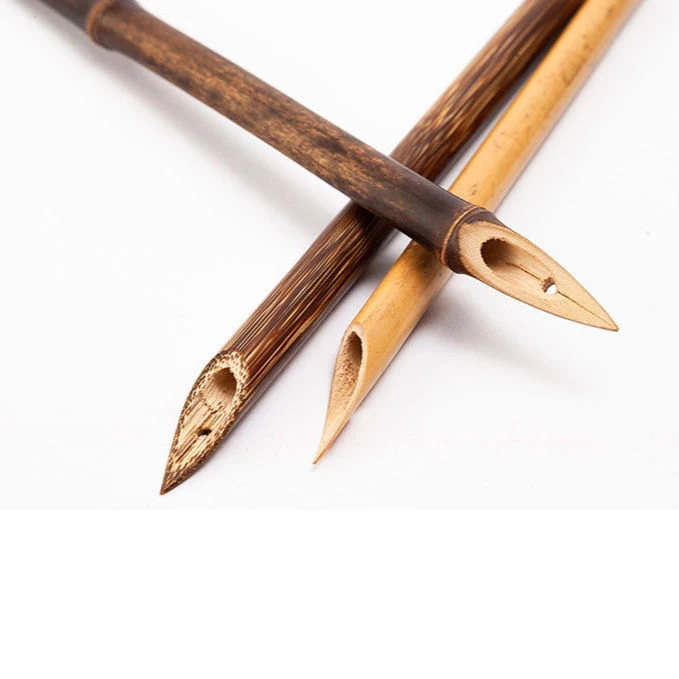 

Bamboo Pen Dip Pen Handmade