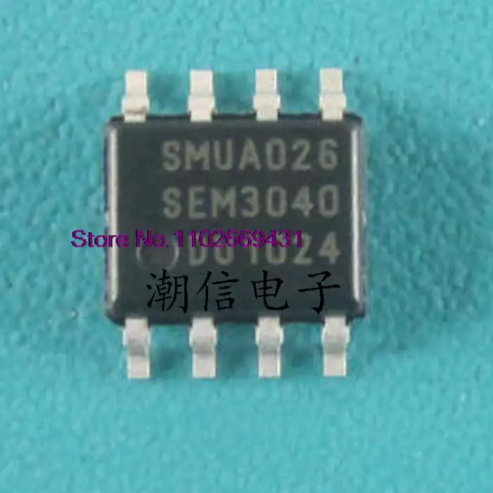 

5PCS/LOT SEM3040 SOP-8