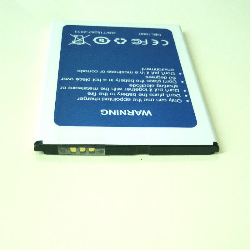 Westrock 3000 мА/ч, HT30 Батарея for HOMTOM HT30 сотовый телефон