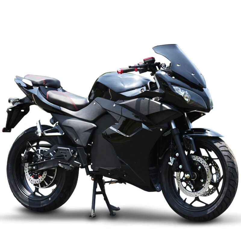 Рисунок 4 - Kawasaki ninja style 150cc 200cc