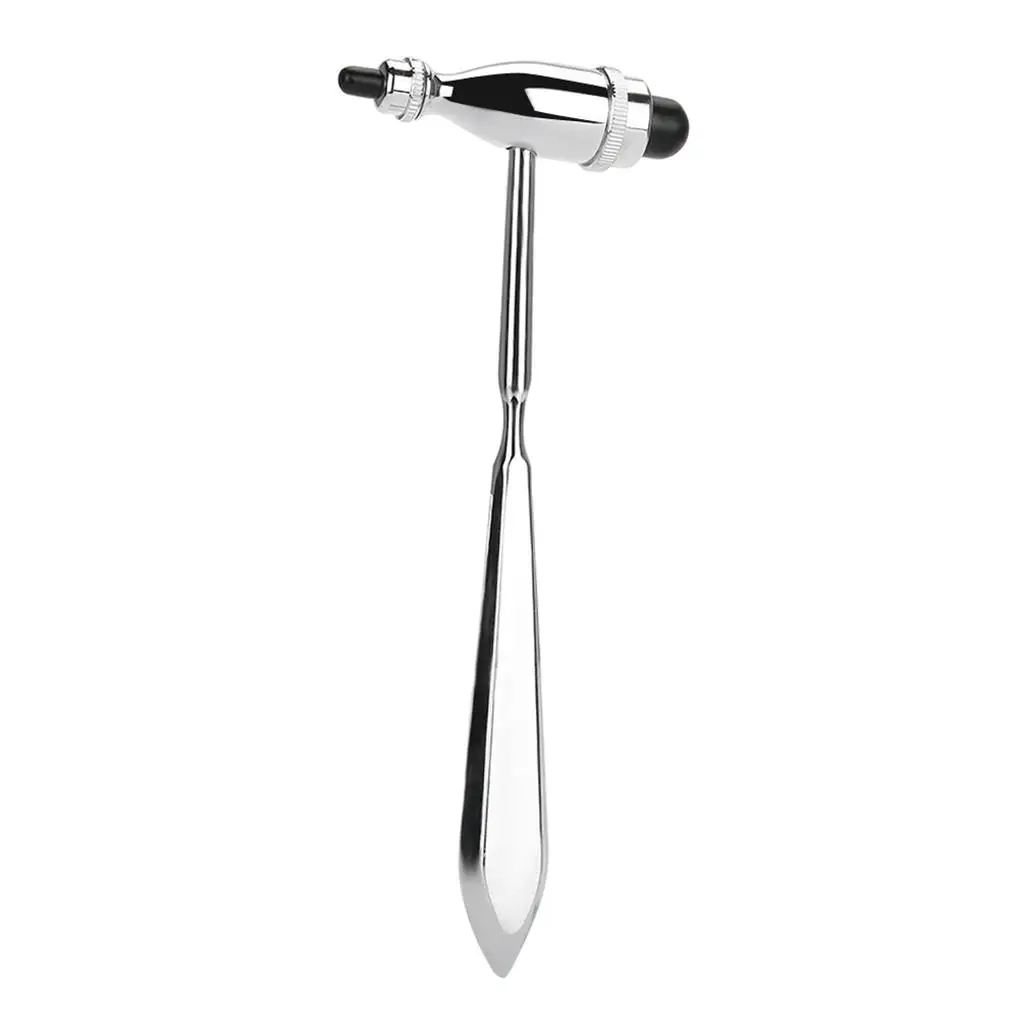 

Percussion Hammer Multi-functional Neurological Reflex Diagnostic Hammer