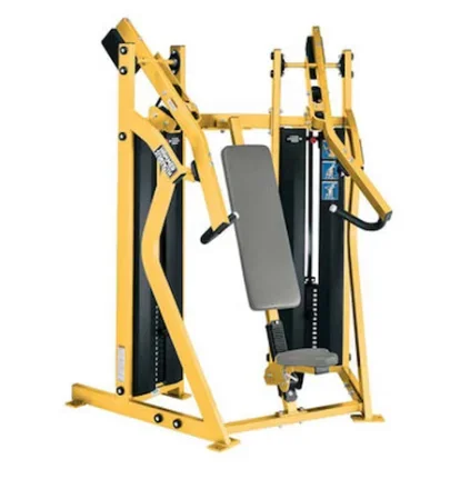 Машина для выбора нагрузки штифта оборудование фитнеса в тренажерном зале