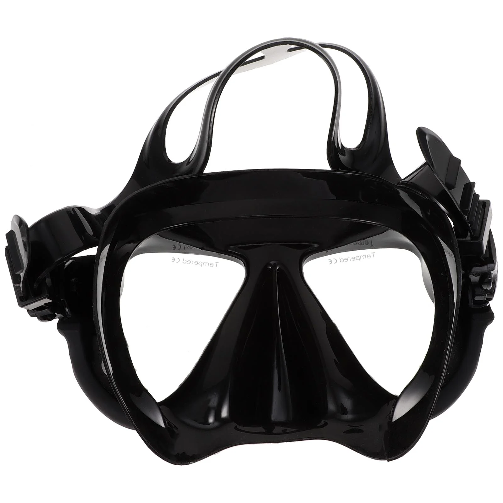 

Snorkeling Gear Dry Snorkel Masks Easy Anti Set Adult Tube Leak Underwater Scuba Breath Breathing Swimming Goggles Swim Mask