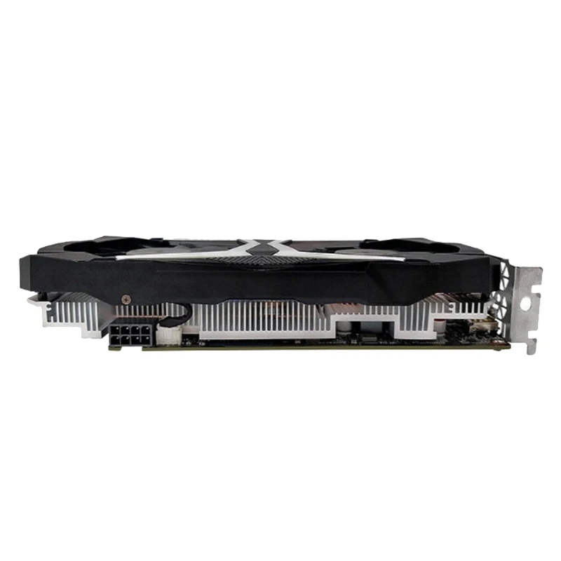 Видеокарта Novo MLLSE RTX 100% SUPER 8 Гб GDDR6 2060 бит PCIe 3 0 NVIDIA GeForce rx2060 игровая видеокарта -