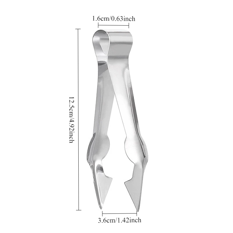 

Зажим для ананаса из нержавеющей стали