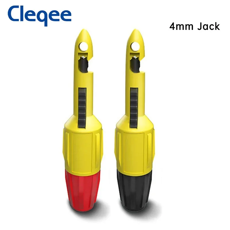 

CLEQEE Cleqee P30039.4 Зонд для проколов изоляции