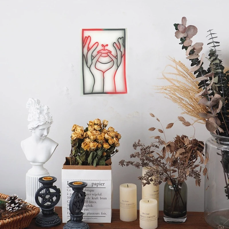 

Поднос для фруктовых бокалов, форма для поддержки щек, Женская силиконовая искусственная подставка для изготовления искусственных агатов