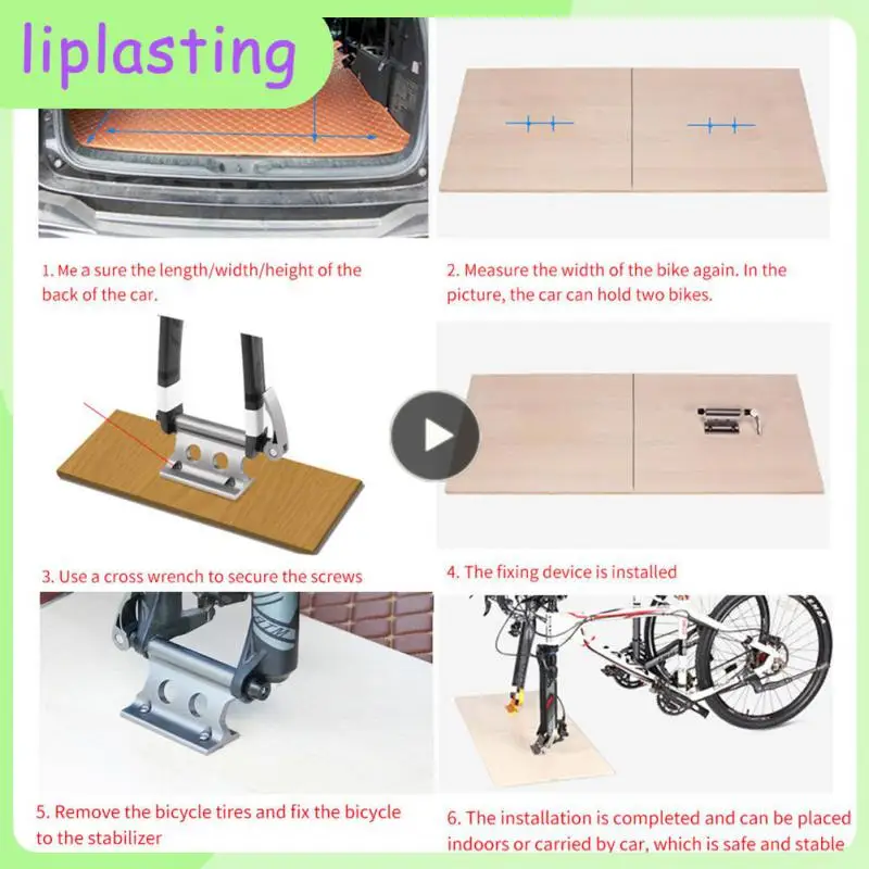 

Держатель для горного велосипеда, быстросъемный кронштейн на переднее колесо, для ремонта велосипедной вилки