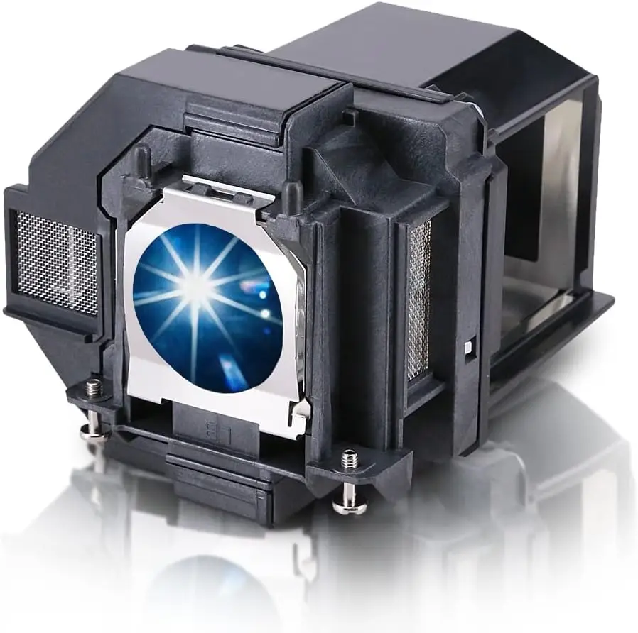 

Оригинальная сменная лампа ELPLP97 для проектора Epson 200 2250 1080 880 VS260 EX9230 EX9240 EX3280 EX5280 EX7280 X49 W49 placeme