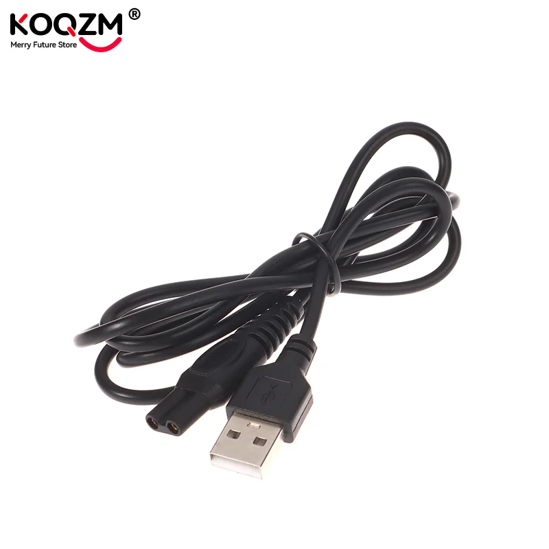USB-кабель для зарядки машинки стрижки волос RFC-598 RFC-588 RFC-690 RSCX-7568
