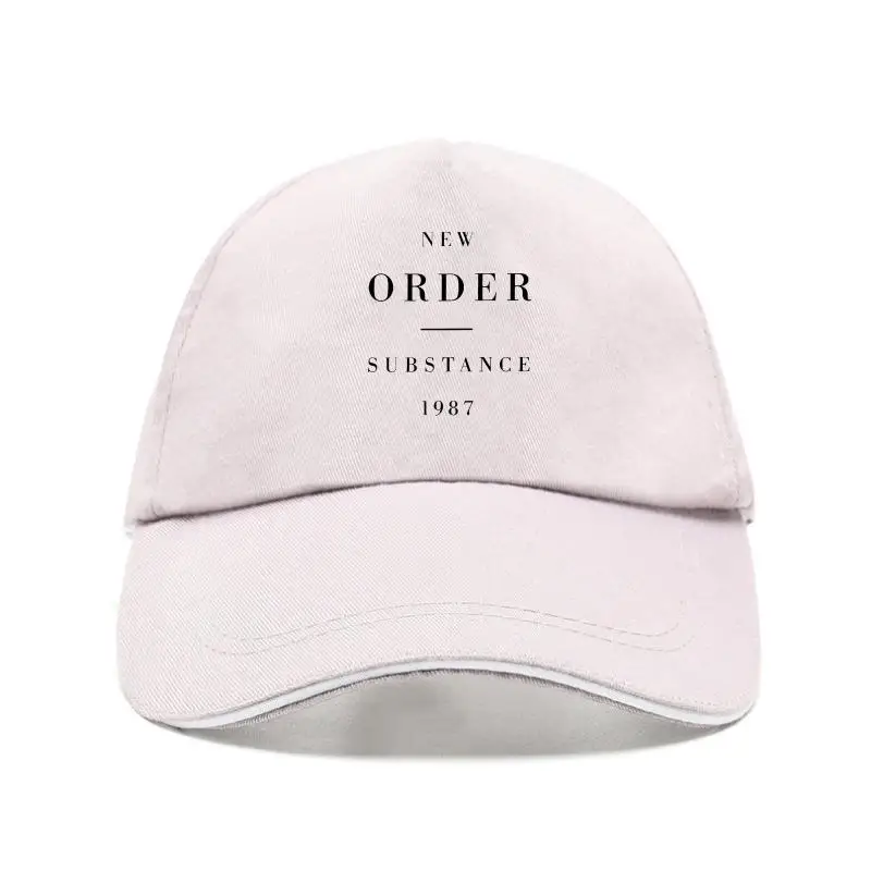 

New cap hat ubtance 1987 OGO 100% Cotton Bue onday Joy Diviion Order New uer en fahion TeeCofortabe t Baseball Cap