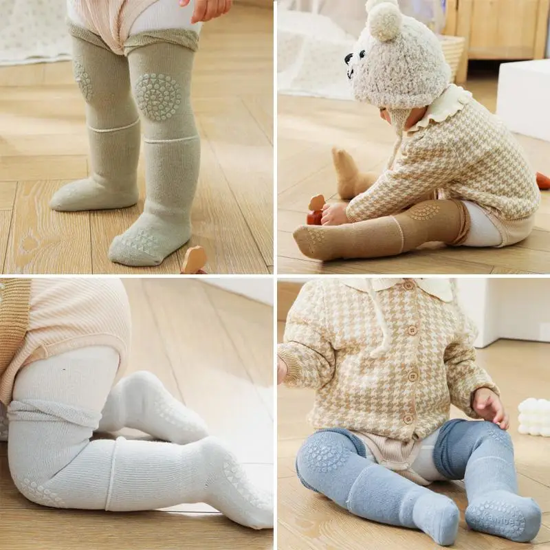 Рисунок 3 - Детские наколенники для ползания