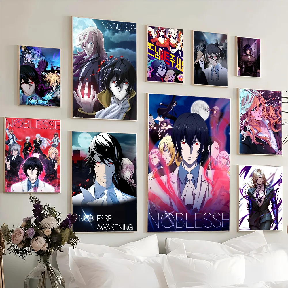 Благородный белый бумажный постер водостойкая бумажная наклейка кофейня бар