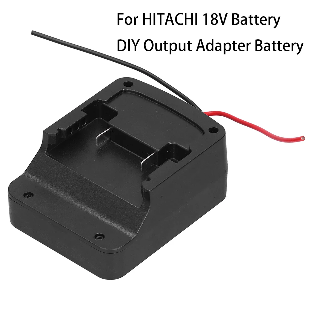 

Адаптер для аккумулятора Hi/tachi BSL1815 BSL1830 BSL1830C 330067 330068 18 в
