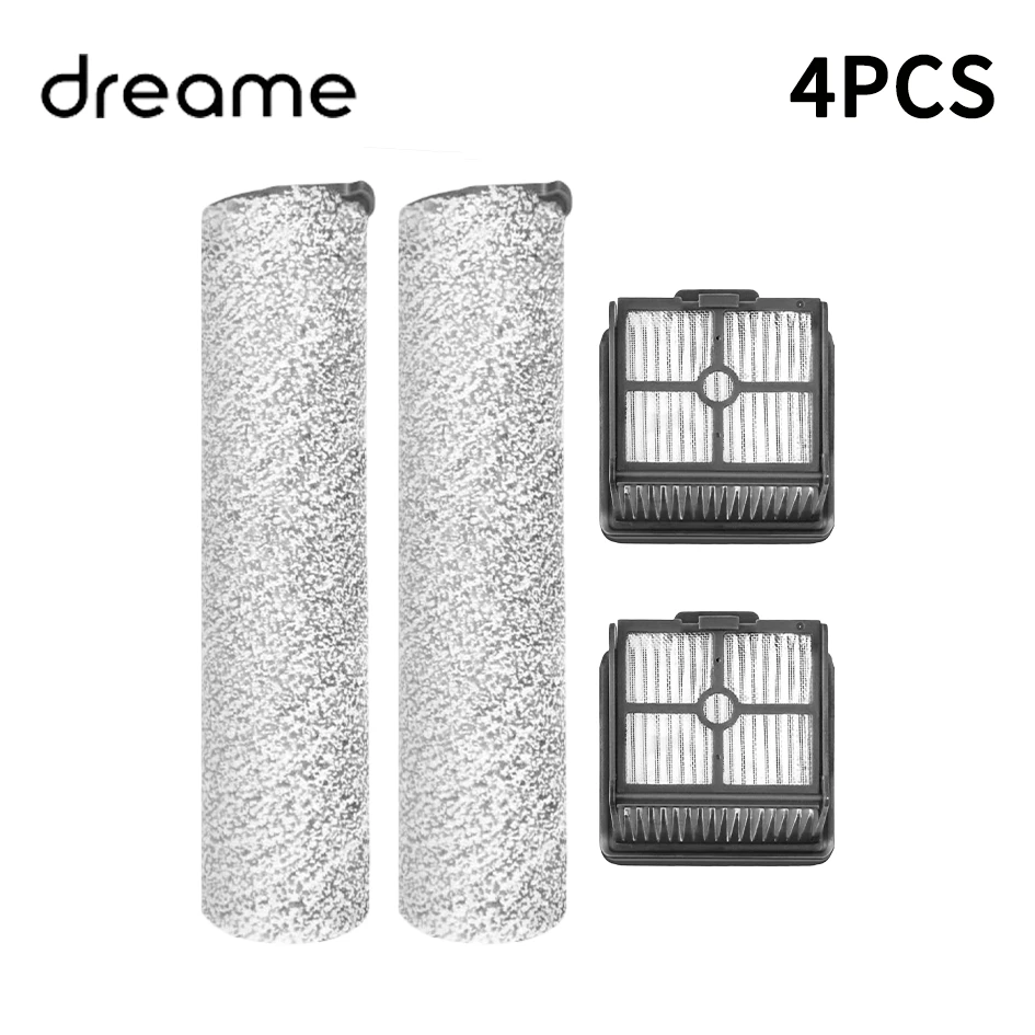 

Запасные части для Dreame H12 Core/H11/H11 Max