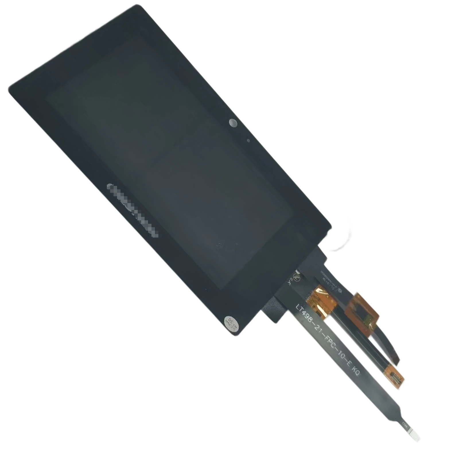 TFT5K1354FPC D61495-V2 для ЖК-дисплеев серии CRESTRON TSW TSS с сенсорным экраном (art.: 3920dcaa79670) - 3920dcaa79670