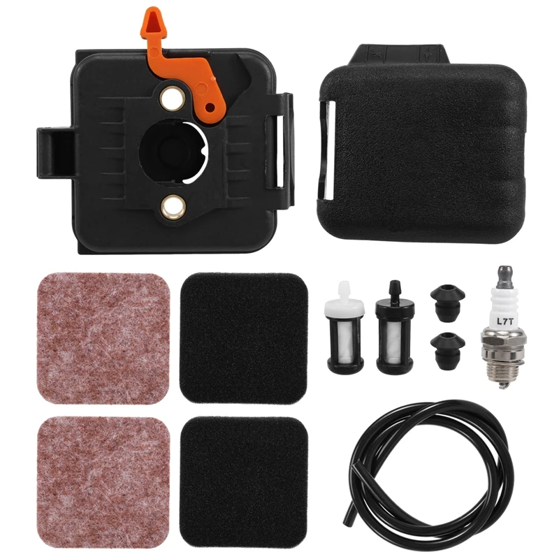 

Крышка воздушного фильтра в сборе для триммера Stihl FC75 FS75 FS80 FS80R FS85 FR85T FR85 KM85 KM85R FH75 HL75