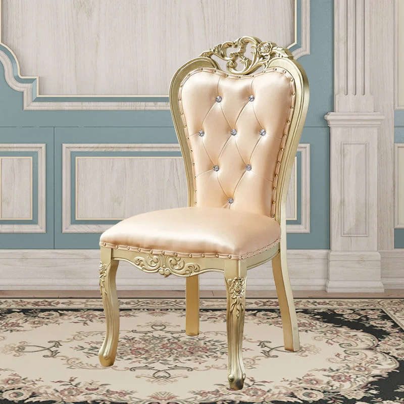 

Modern Kitchen Dining Chair Wedding Restaurant Outdoor Office Wood Nordic Clear Mobile Chairs Luxury Silla Gaming Home Furniture