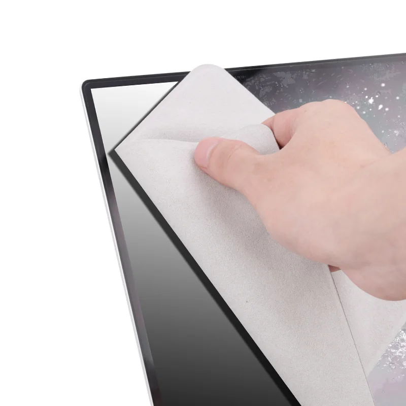 

2023 полировальная ткань для Apple iPhone iPad Air Macbook Air экран дисплея камеры полировка Чистящая салфетка для Xiaomi